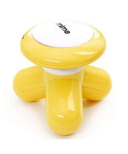0367 USB Vibration Full Body Massager 0367 USB Vibration Full Body Massager